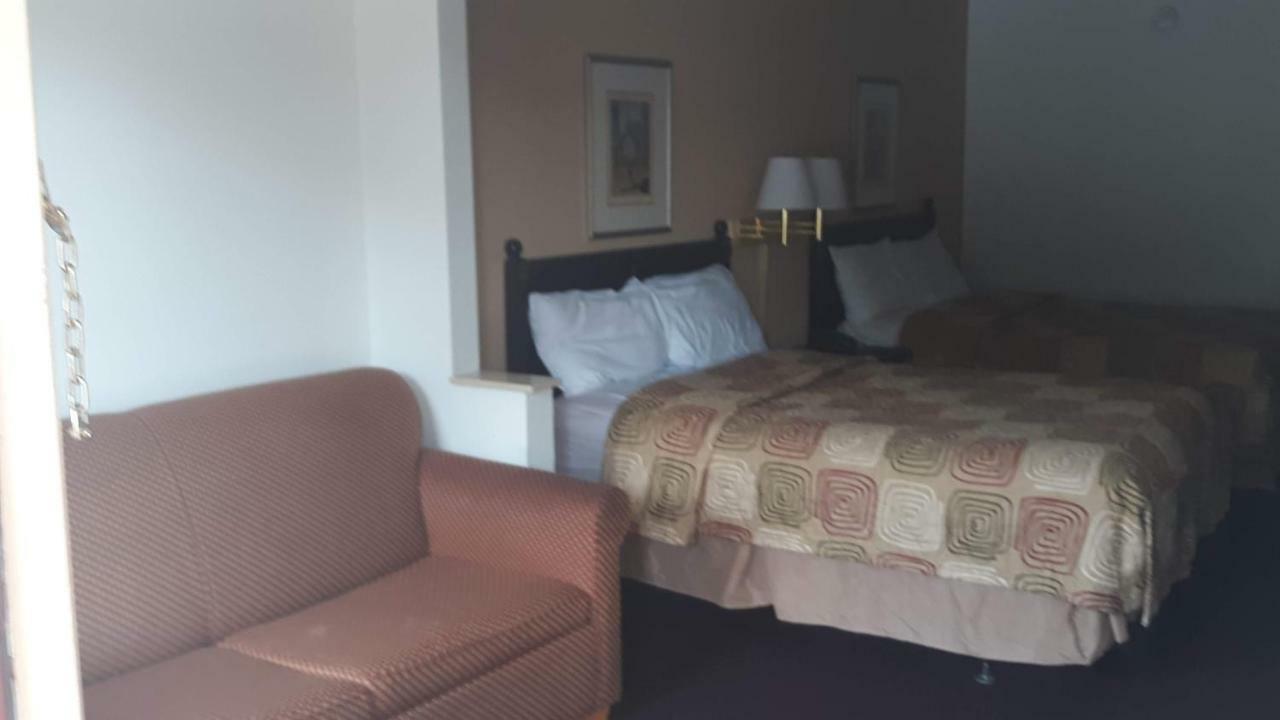 קיסימי Maingate Florida Hotel מראה חיצוני תמונה